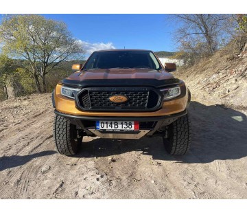 Комплект тунинг LED фарове за Ford Ranger (2016-2022)