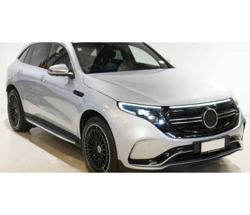 Степенки за Mercedes Benz EQC N293 (2019-)