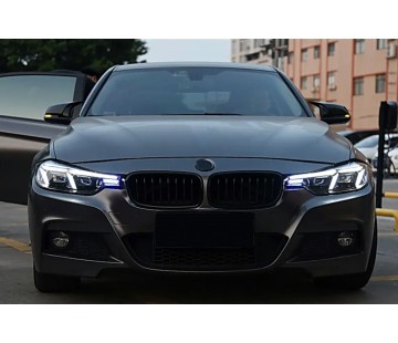 Комплект тунинг фарове за BMW F30/F31 (2011-2015)