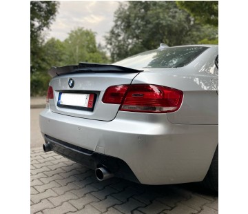 Спойлер за багажник Ducktail за BMW E92 (2006-2013)