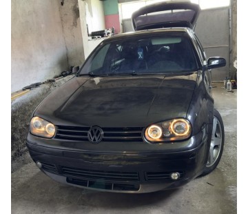 Комплект тунинг фарове за VW GOLF 4 (1997-2003)