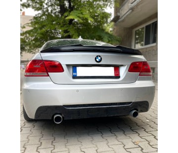 Спойлер за багажник Ducktail за BMW E92 (2006-2013)