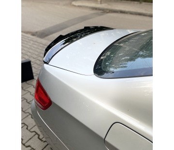 Спойлер за багажник Ducktail за BMW E92 (2006-2013)