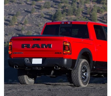 Комплект тунинг стопове за Dodge Ram (2009-2018)