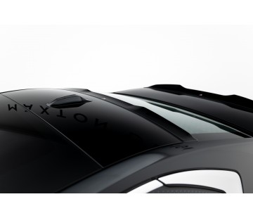 Спойлер за задно стъкло Maxton design за BMW G70 (2022-)
