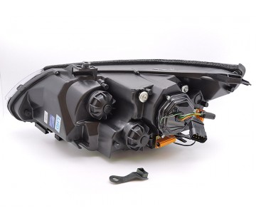 Комплект тунинг фарове за BMW E60/E61 (2007-2010)
