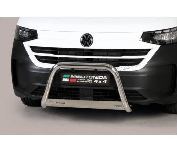 Преден ролбар Ø 63мм за VW Transporter T7 (2024-)