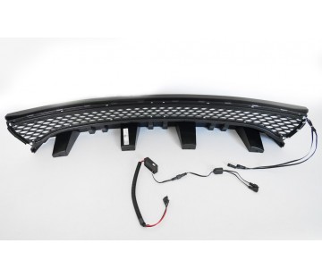 Тунинг решетка с LED светлина за Dodge Charger (2015-2023)