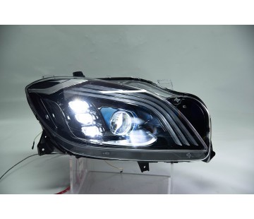 Комплект тунинг фарове за Mercedes Benz ML W166 (2012-2015)