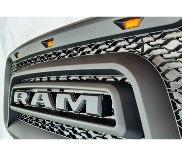 Тунинг решетка за Dodge Ram 1500 DT (2019-2023)