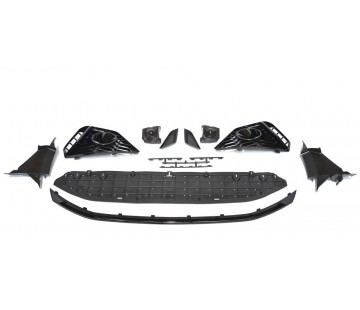 Тунинг предна броня за Audi A5 F5 (2019-2023)