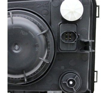 Комплект тунинг фарове за VW T4 (1996-2003)