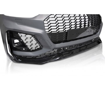 Тунинг предна броня за Audi Q5 (2020-2024)