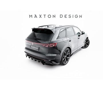 Спойлер за багажник Maxton design за VW Touareg R-line (2023-)