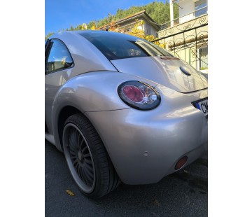 Комплект тунинг стопове за VW NEW BEETLE (1998-2005)