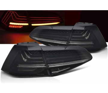 Комплект тунинг стопове за VW GOLF 7 (2013-2019)