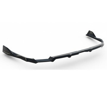 Добавка за задна броня Maxton design за Audi A6 C9 (2025-)