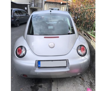 Комплект тунинг стопове за VW NEW BEETLE (1998-2005)