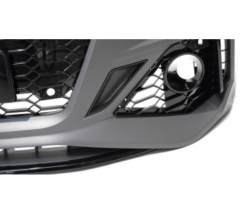Тунинг предна броня за Audi A5 F5 (2019-2023)