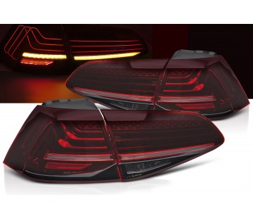 Комплект тунинг стопове за VW GOLF 7 (2013-2019)