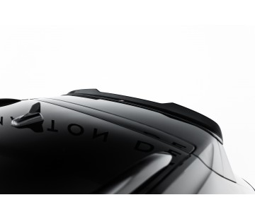 Спойлер за багажник Maxton design за VW Touareg R-line (2023-)