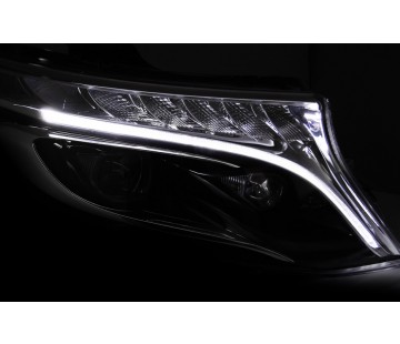Комплект тунинг фарове за Mercedes Benz Vito W447 (2014-2023)