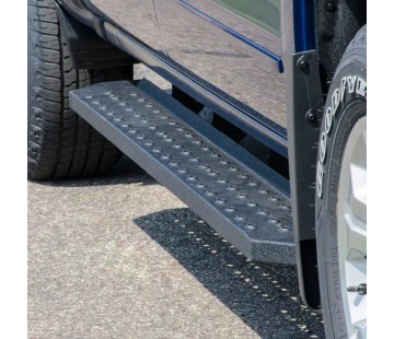 Степенки комплект за Ford F150, Ford F250, Ford F350