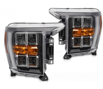Комплект тунинг фарове за FORD F150 (2021-)