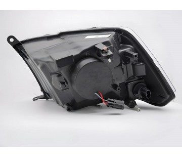 Комплект тунинг фарове за Dodge Ram (2009-2018)