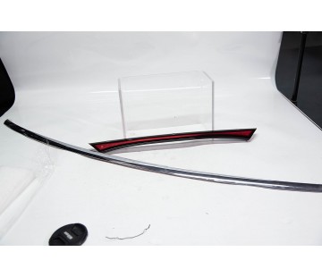 Комплект тунинг стопове за Mercedes Benz W213 (2020-2023)