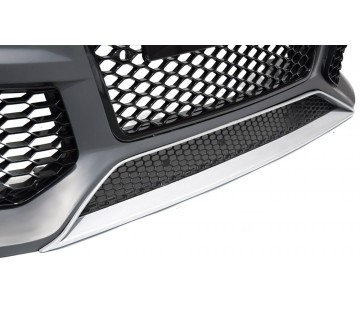 Тунинг предна броня за Audi Q5 (2012-2016)