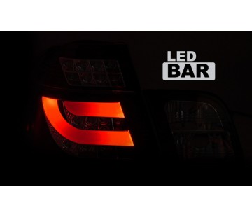 Комплект тунинг стопове за BMW E46 (2001-2005)