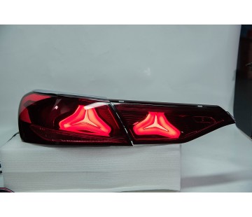 Комплект тунинг стопове за Mercedes Benz W213 (2020-2023)