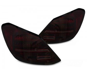 Комплект тунинг стопове за Mercedes Benz W205 (2014-2021)