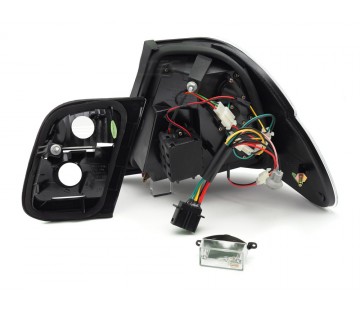 Комплект тунинг стопове за BMW E46 (2001-2005)