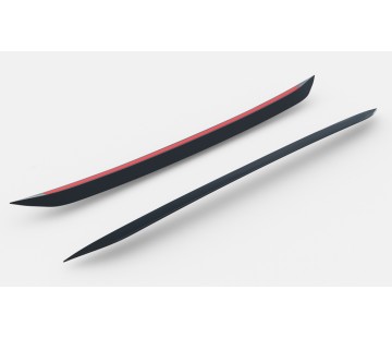 Спойлер за багажник Maxton design за Mercedes Benz Vito W447 (2014-2024)