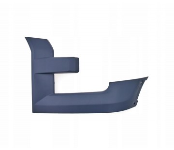 Лява лайсна под фар на Ford F-150 (2015-2017)