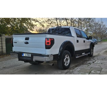 Уширители за калници за Ford F150 (2009-2014)