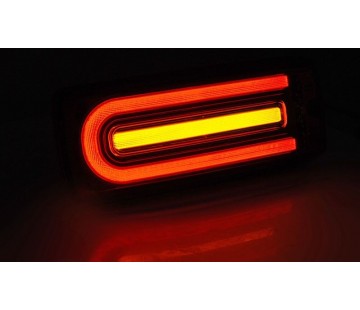 Комплект тунинг стопове за MERCEDES BENZ W463 (1989-2012)