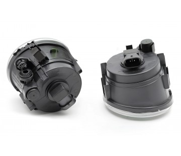 Комплект тунинг халогени за BMW X1, X2, X3, X4, X5, X6