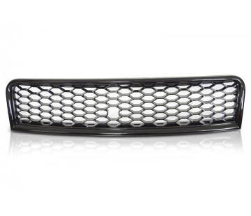 Тунинг решетка за Audi A4 B6 (2000-2004)