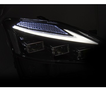 Комплект тунинг фарове за LEXUS IS (2006-2013)