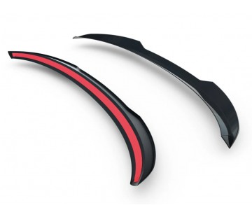 Спойлер за багажник Maxton design за AUDI Q6 e-tron (2023-)