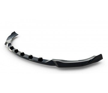 Спойлер за предна броня Maxton design за Mercedes Benz W214 (2023-)