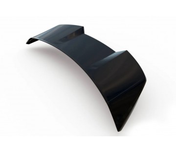 Спойлер за багажник Maxton design за Hyundai Tucson N-Line (2024-)    