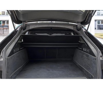 Щора за багажник за Audi A6 C8 комби (2018-2025)