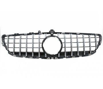 Тунинг решетка за Mercedes Benz CLS W218 (2014-2018) - GTR дизайн