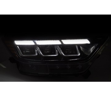 Комплект тунинг фарове за Ford Mustang (2014-2017)