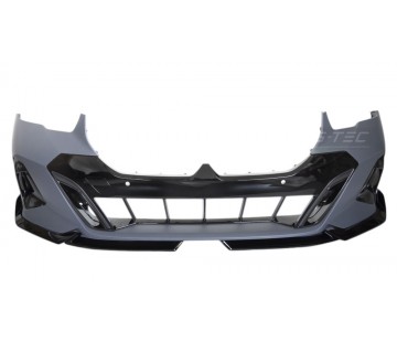 Тунинг предна броня M-performance дизайн за BMW G60/G61 (2023-)