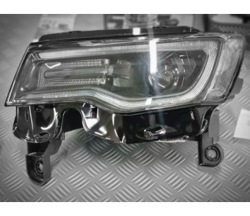 Комплект тунинг фарове за Jeep Grand Cherokee (WK2) (2014-2021)